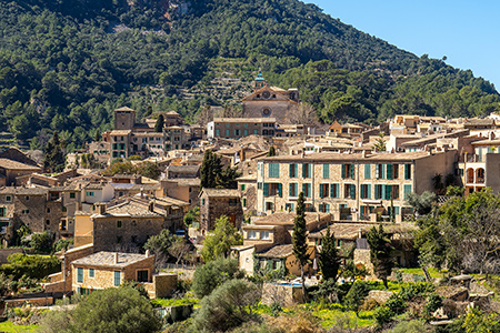 Reisen & Landschaft: Mallorca